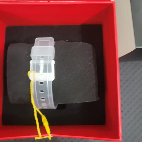 Invicta Celestial Cloud Women's Watch, Transparent, White (49204) - Picture 6 of 9